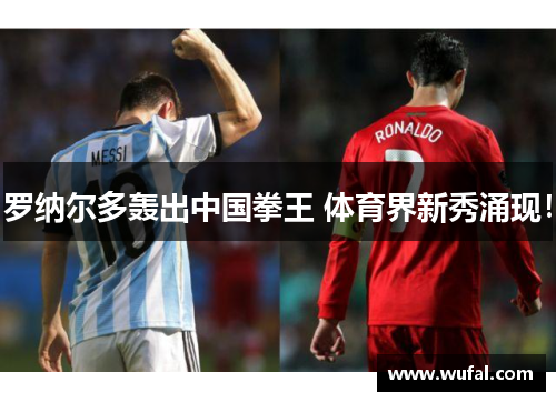 罗纳尔多轰出中国拳王 体育界新秀涌现！